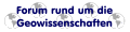 Geosciences-Forum.com - Forum rund um die Geowissenschaften
