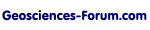 Geosciences-Forum.com - Forum rund um die Geowissenschaften