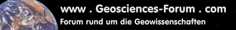 Geosciences-Forum.com - Forum rund um die Geowissenschaften