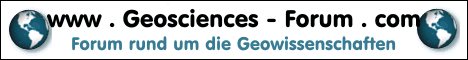 Geosciences-Forum.com - Forum rund um die Geowissenschaften